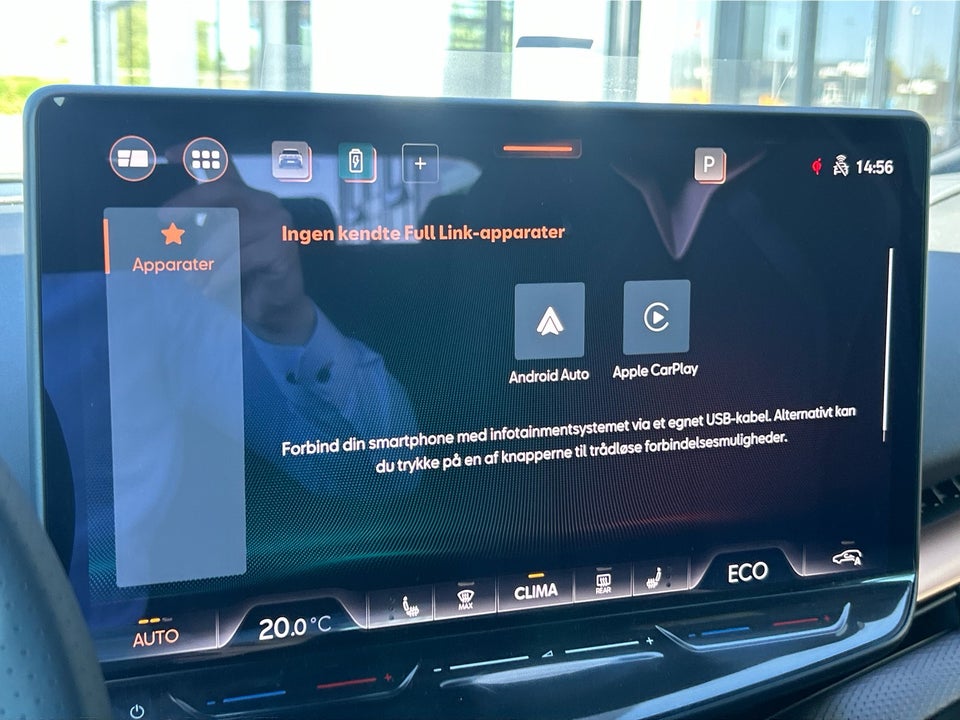 Cupra Tavascan 77 Endurance 5d