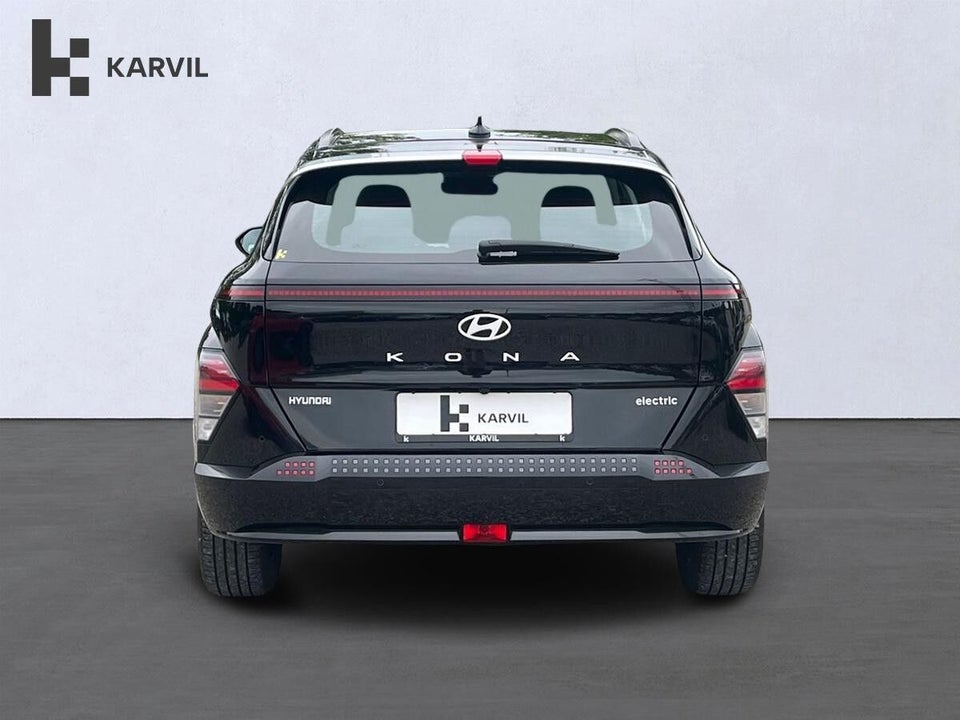 Hyundai Kona 65 EV Essential 5d
