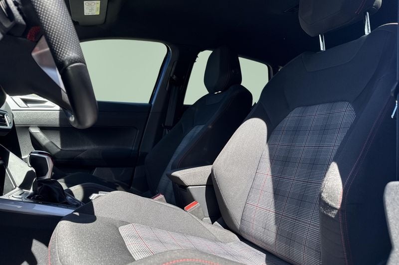 VW Polo 2,0 GTi DSG 5d