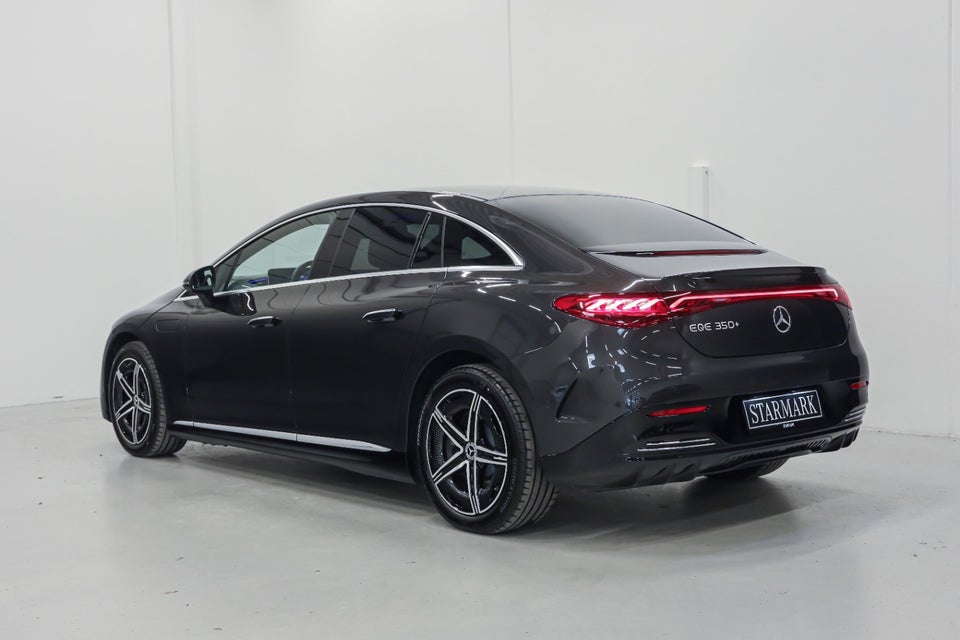 Mercedes EQE350+ AMG Line 4d