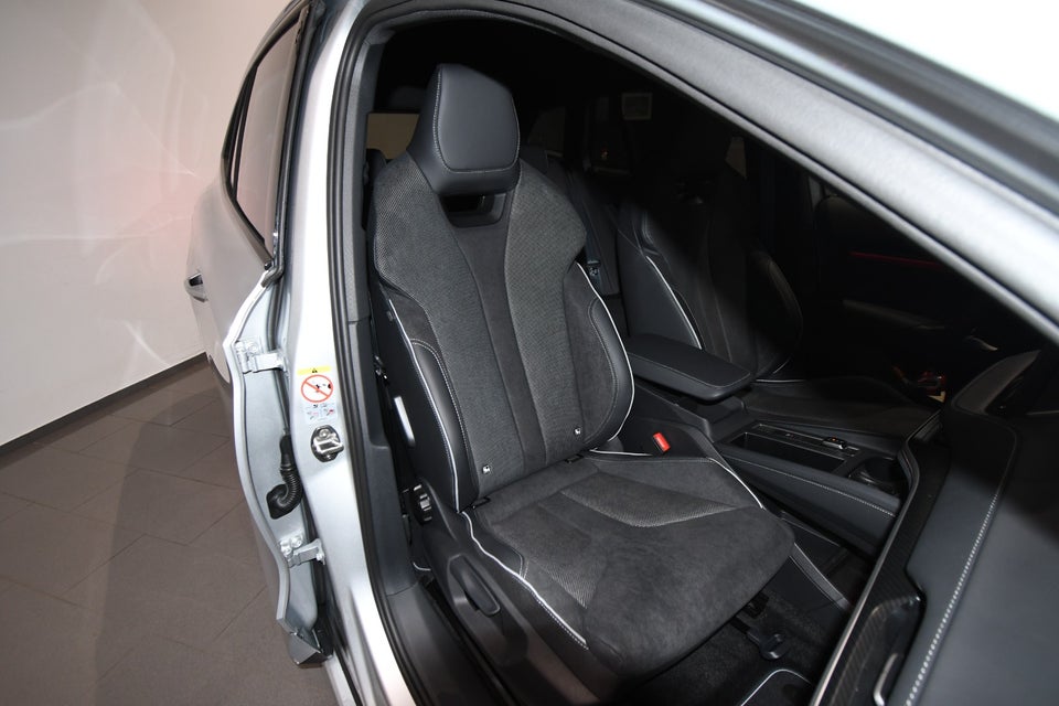 Skoda Enyaq 85 iV Sportline Advanced 5d