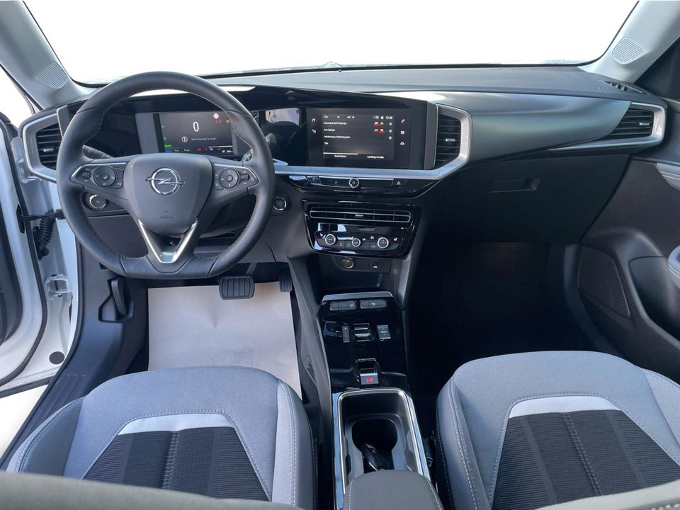 Opel Mokka-e 50 Elegance 5d