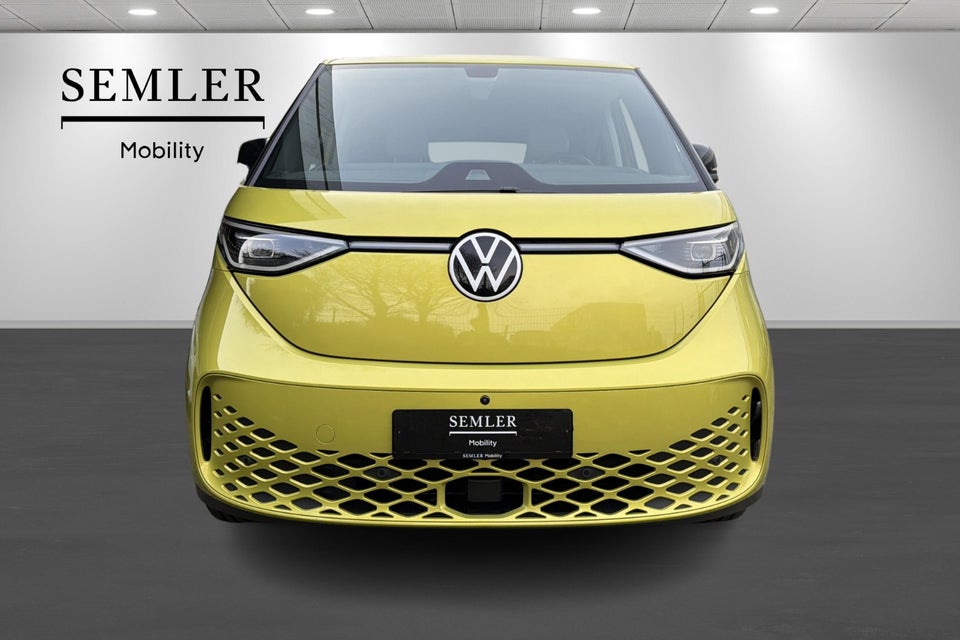 VW ID.Buzz 77 Life SWB 5d