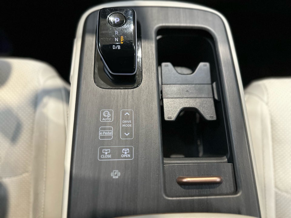 Nissan Ariya 87 Evolve e-4ORCE 5d