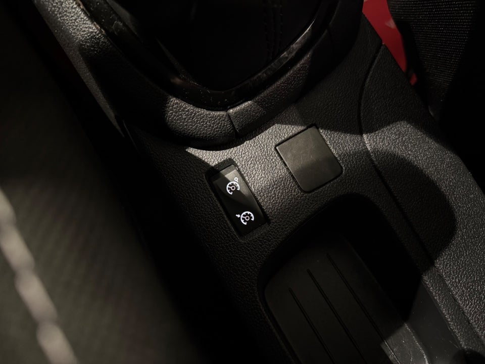 Renault Clio IV 1,5 dCi 75 Galla Sport Tourer 5d