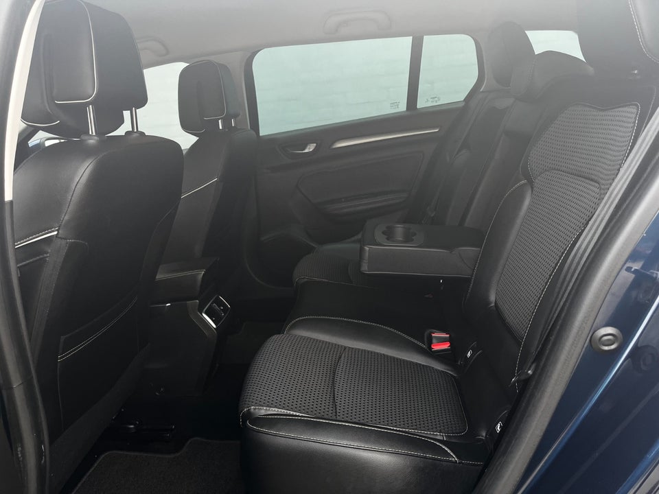 Renault Megane IV 1,6 dCi 130 Bose Edition Sport Tourer 5d