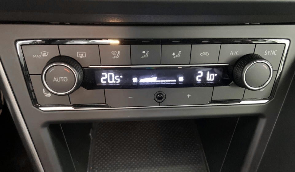 VW Polo 1,5 TSi 150 Comfortline DSG 5d