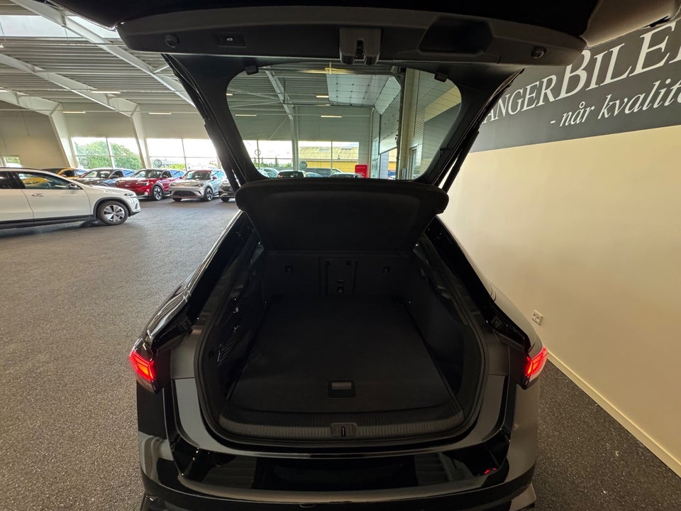 VW ID.7 86 GTX Max+ 4Motion 5d