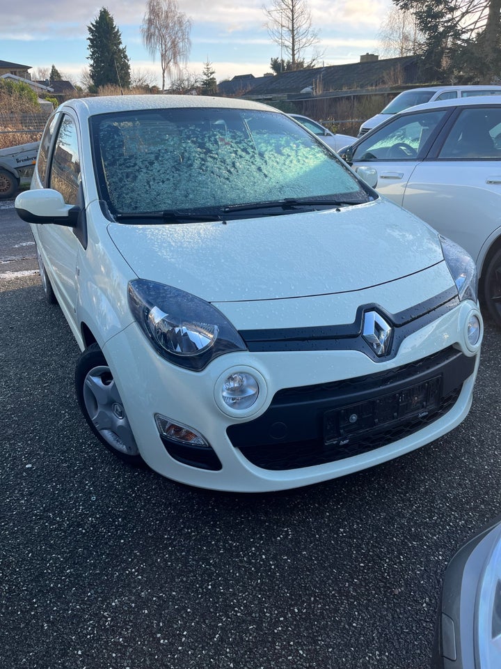 Renault Twingo 1,2 16V Authentique ECO2 3d