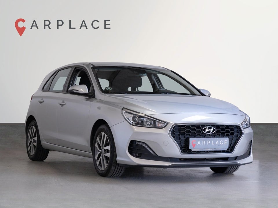 Hyundai i30 1,4 T-GDi Trend DCT 5d