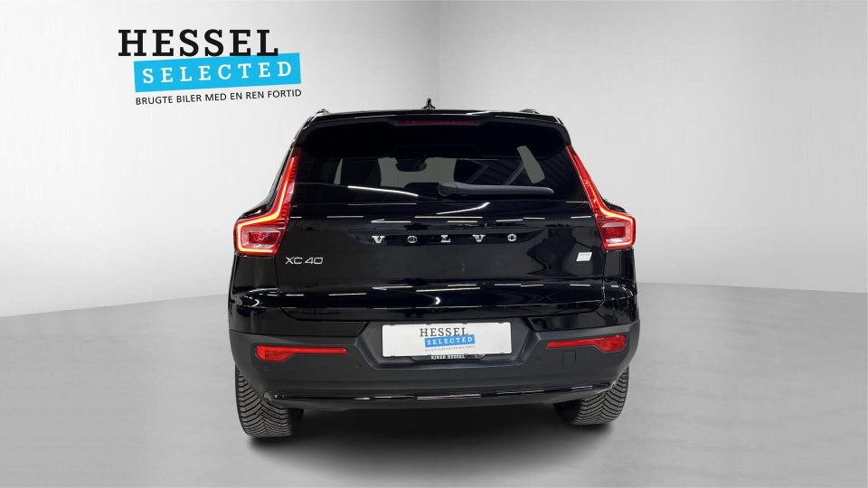 Volvo XC40 P6 ReCharge Core 5d
