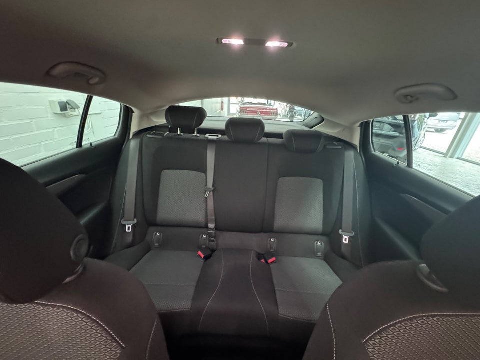 Opel Insignia 1,5 T 140 Enjoy Grand Sport 5d