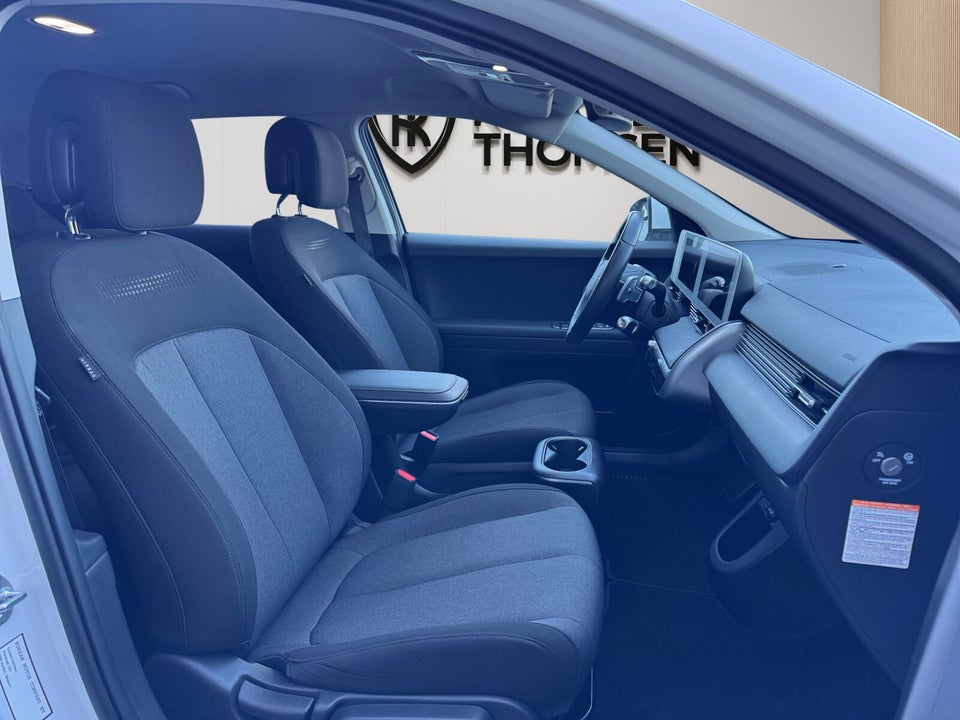 Hyundai Ioniq 5 77 Essential 5d