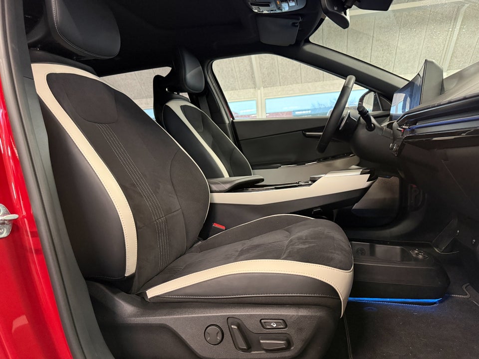 Kia EV6 77 Long Range GT-Line 5d