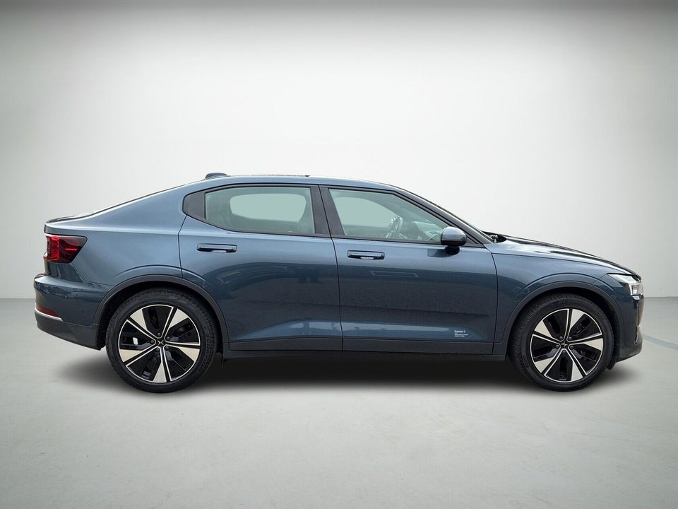Polestar 2 Long Range 5d