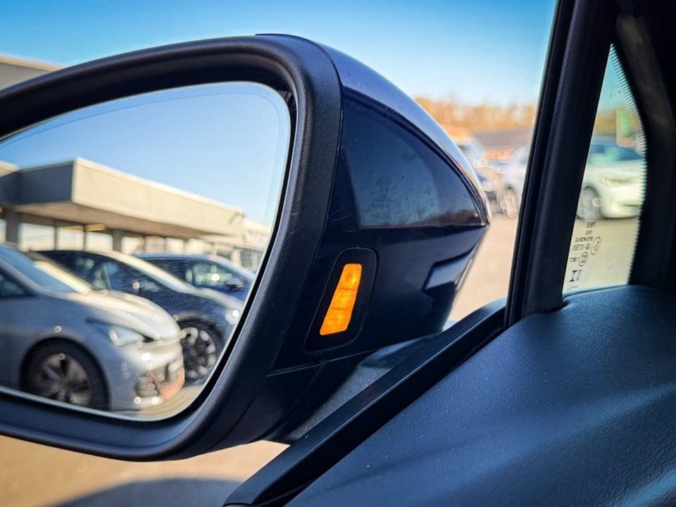 Audi Q4 e-tron 45 Progress 5d