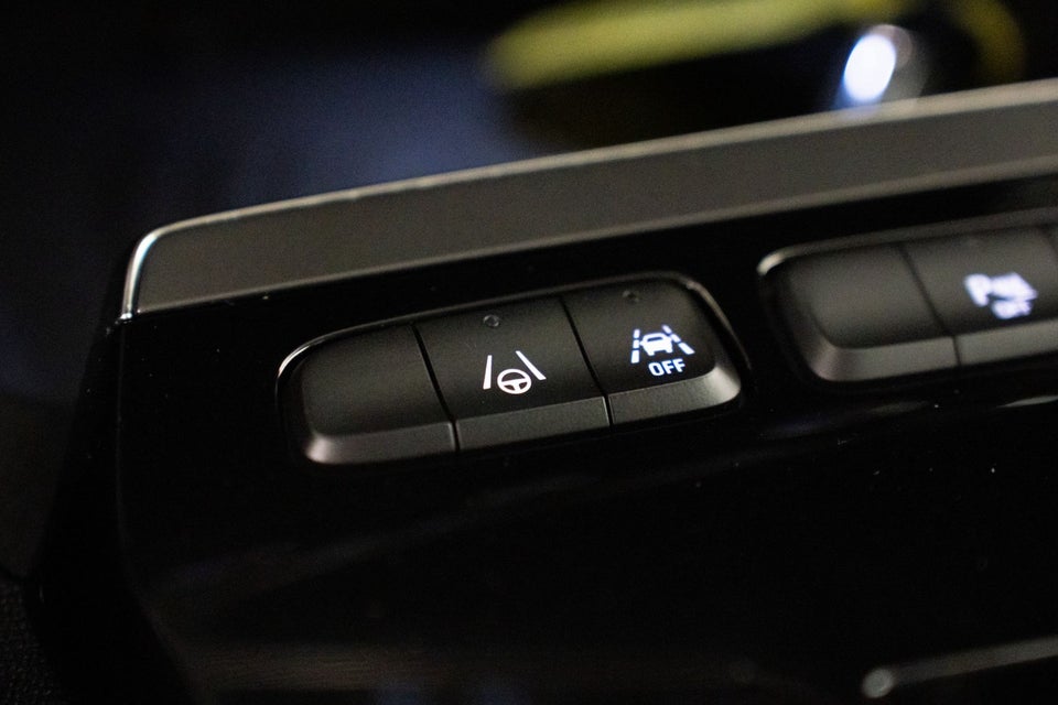 Opel Mokka-e 50 Ultimate 5d