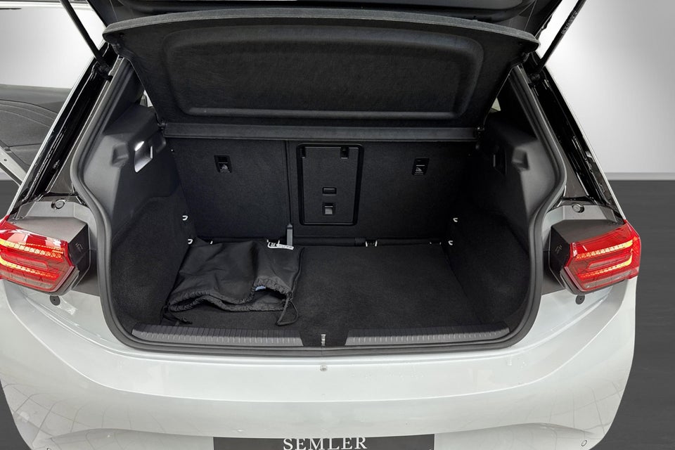 VW ID.3 77 Max+ 5d