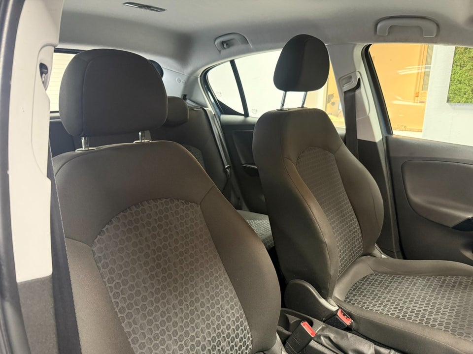 Opel Corsa 1,0 T 90 Cosmo 5d