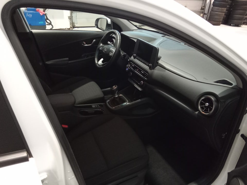 Hyundai Kona 1,0 T-GDi Advanced 5d