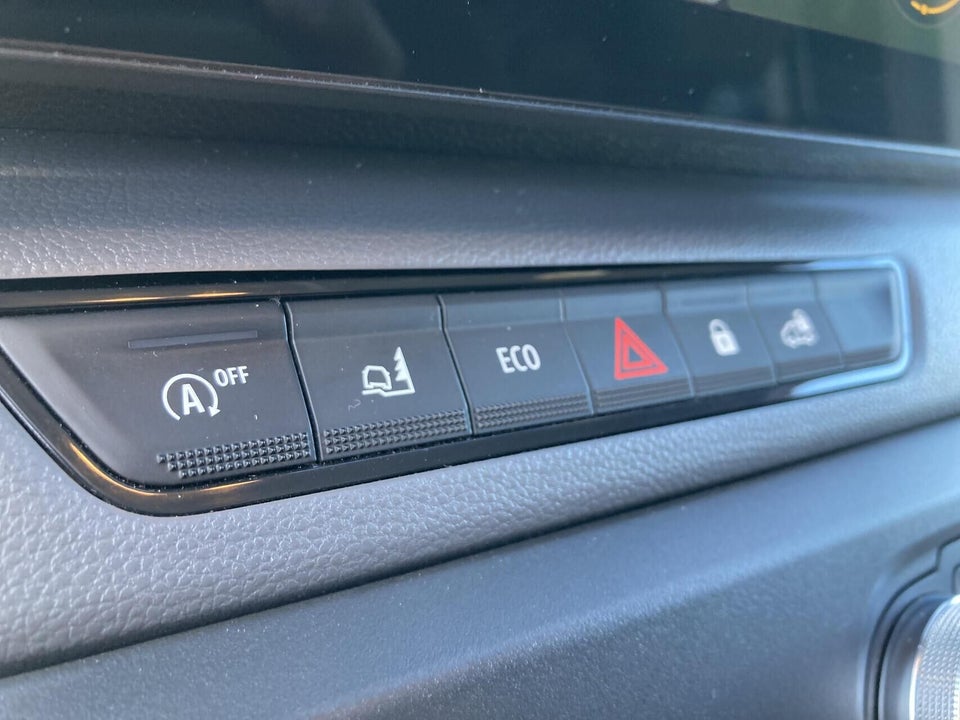 Renault Master V T33 2,0 dCi 150 L2H2 Kassevogn Tekno aut.