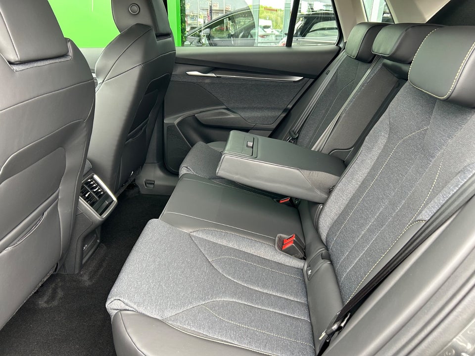 Skoda Elroq 85 iV Premium 5d
