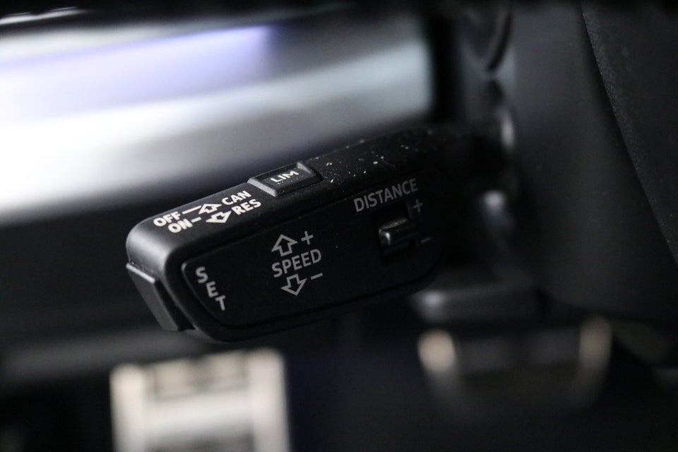 Audi Q8 50 TDi S-line quattro Tiptr. 5d