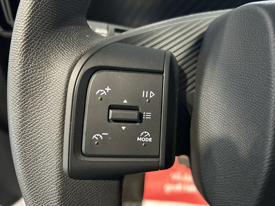Citroën ë-C3 Aircross 44 You! 5d