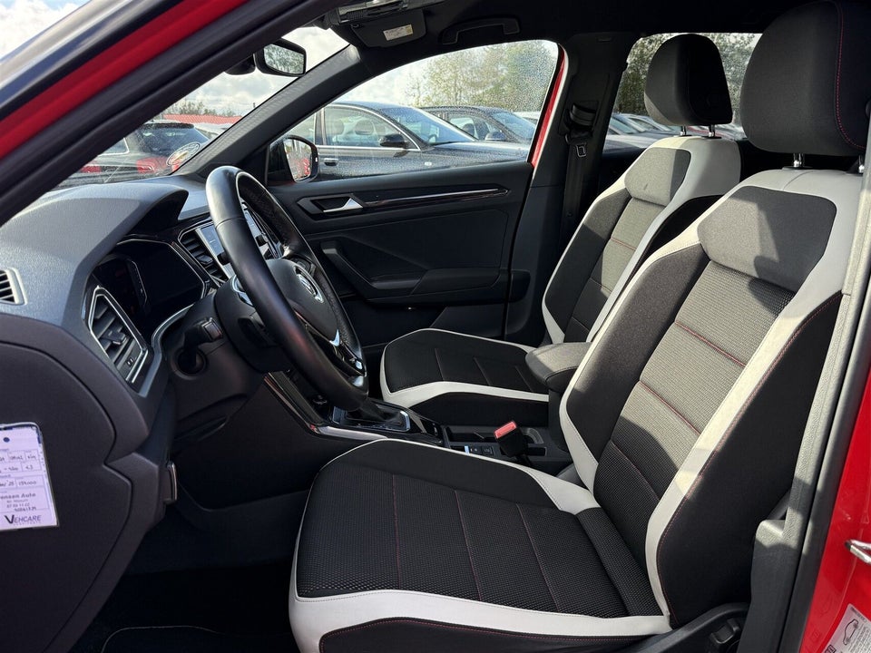 VW T-Roc 1,5 TSi 150 Sport DSG 5d