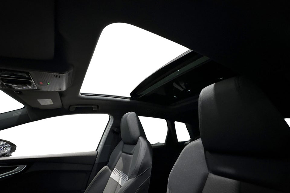 Audi Q4 e-tron 45 S-line Edition 5d