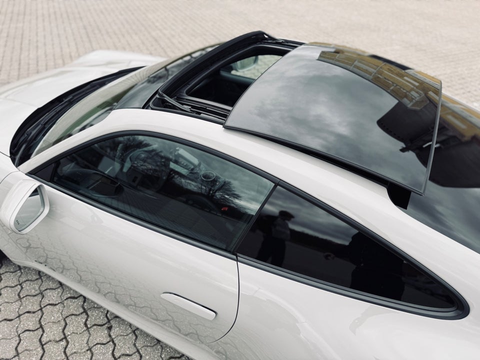 Porsche 911 Carrera GTS 3,0 Coupé PDK 2d