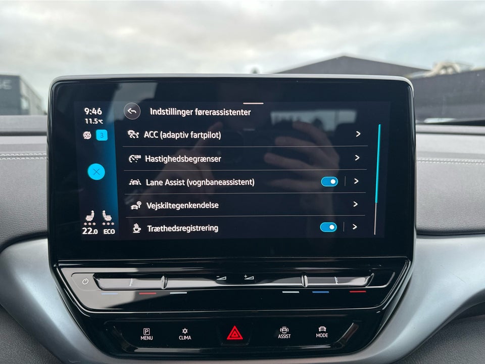 VW ID.4 77 Pro Performance 5d