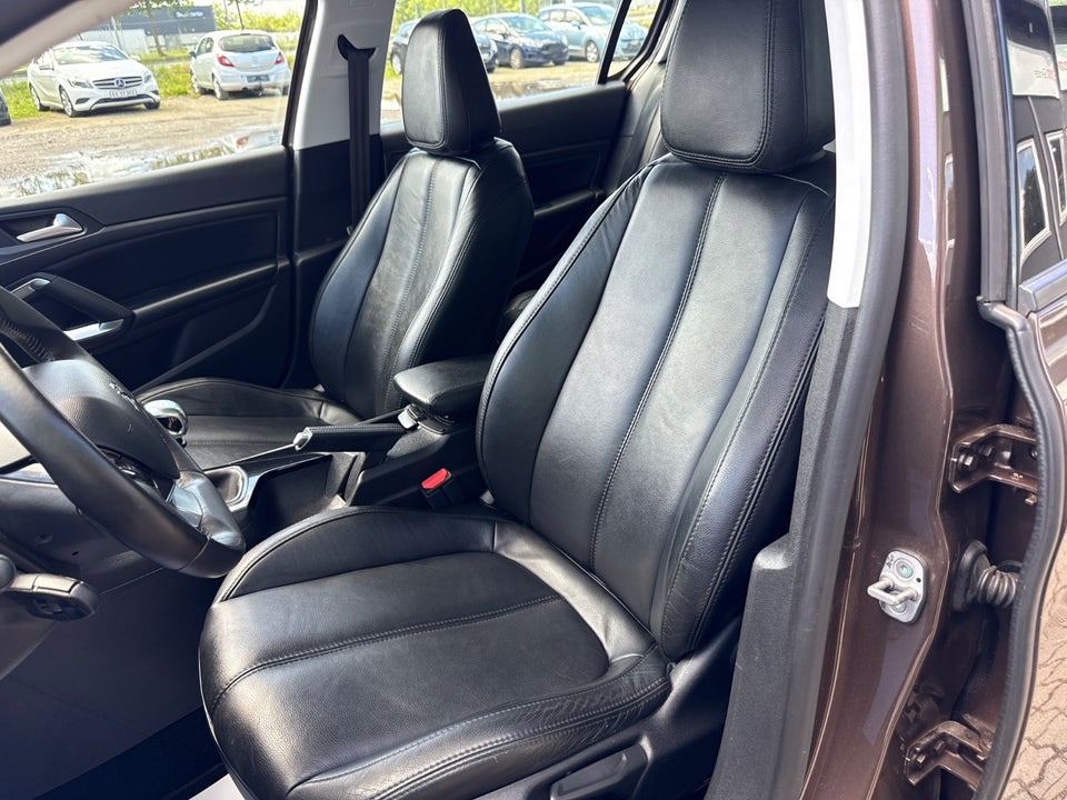 Peugeot 308 1,6 THP 125 Active 5d