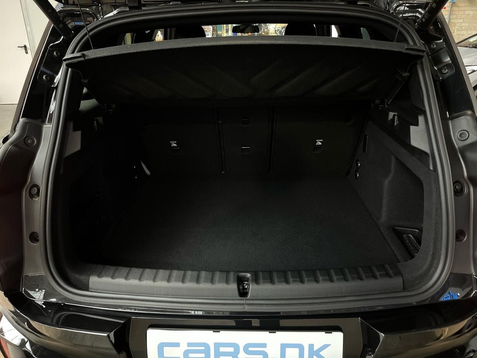 MINI Countryman E JCW Trim L 5d