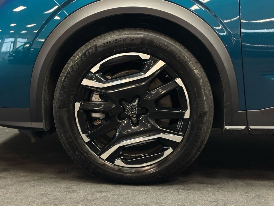 Peugeot e-3008 77 Allure 5d