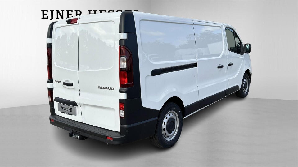Renault Trafic 2,0 dCi 130 L2H1 Tekno
