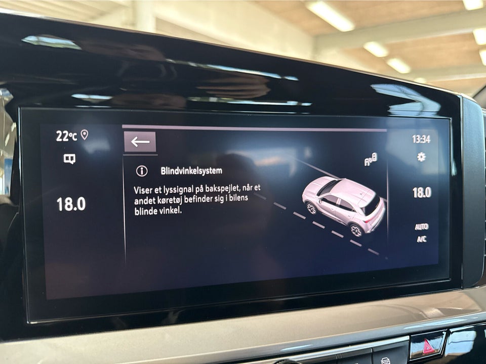 Opel Mokka-e 50 Ultimate 5d