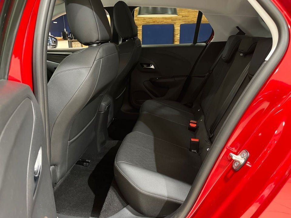 Opel Corsa-e 50 Elegance 5d