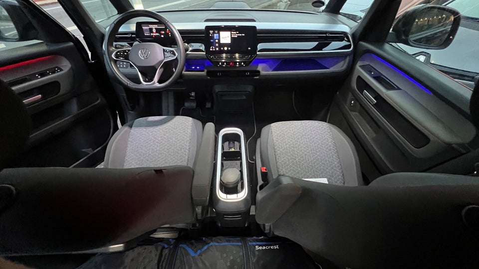 VW ID.Buzz 77 Life SWB 5d