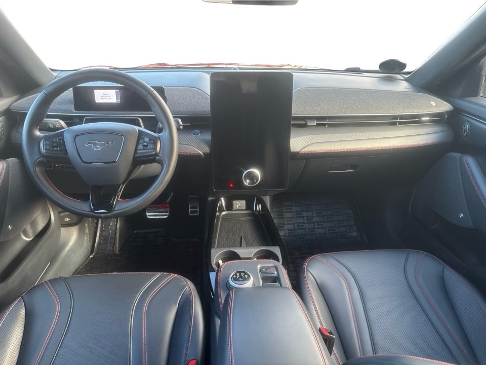Ford Mustang Mach-E 91 Premium Extended Range AWD 5d