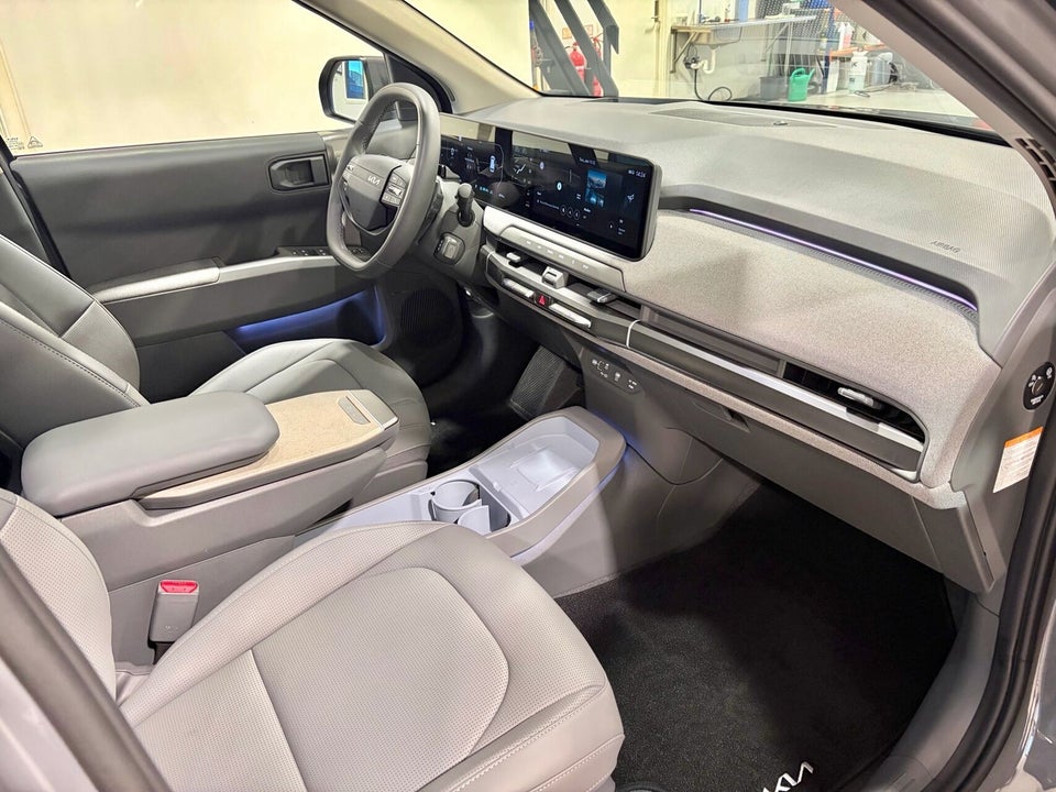 Kia EV3 81 Long Range Upgrade 5d