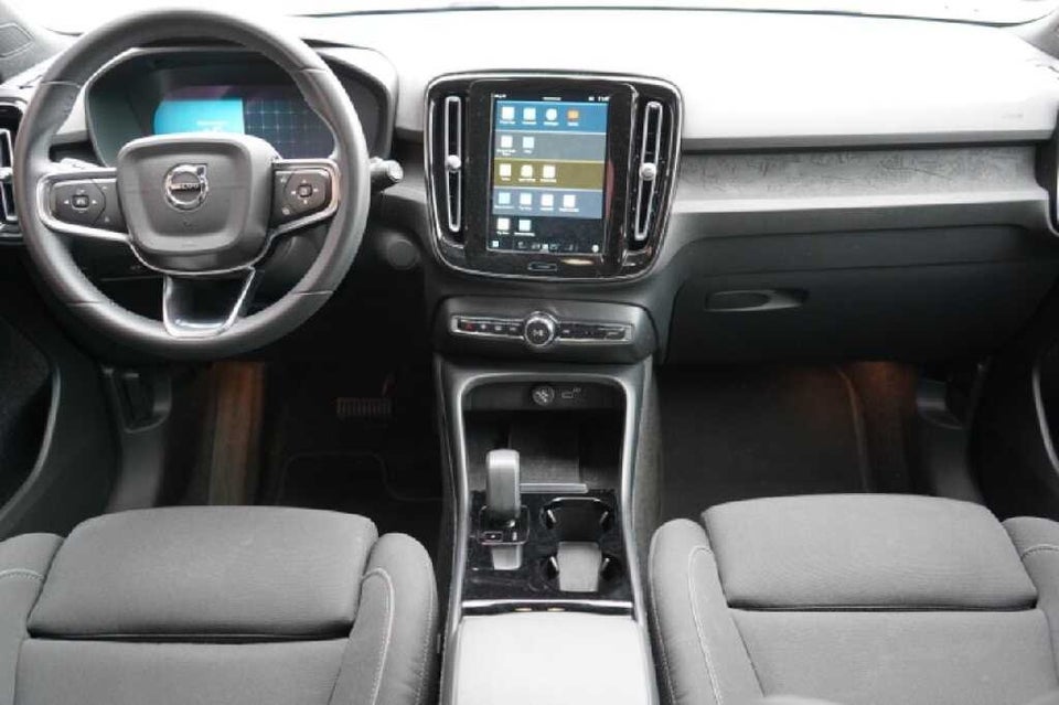 Volvo XC40 P8 ReCharge Twin Plus 5d