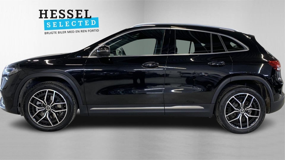 Mercedes EQA250 AMG Line 5d