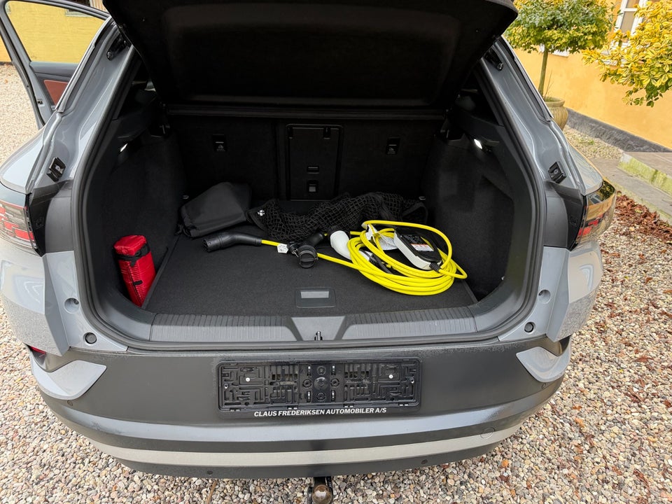 VW ID.4 77 Pro Performance 5d