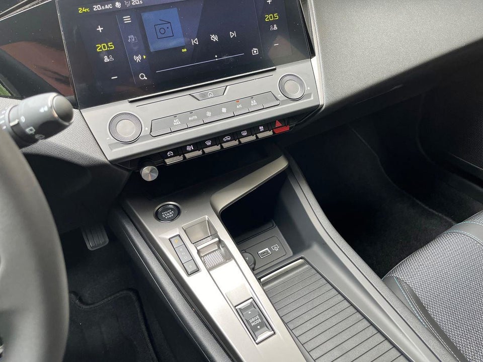 Peugeot e-308 54 Style SW 5d