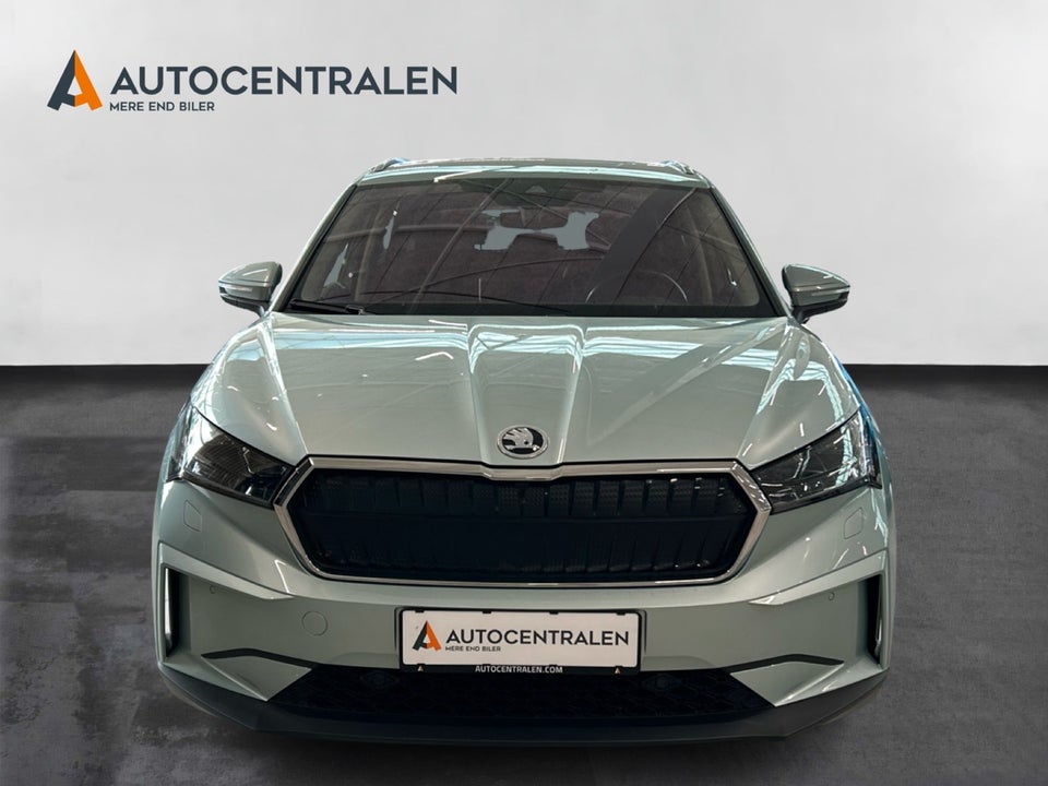 Skoda Enyaq 80 iV Suite 5d