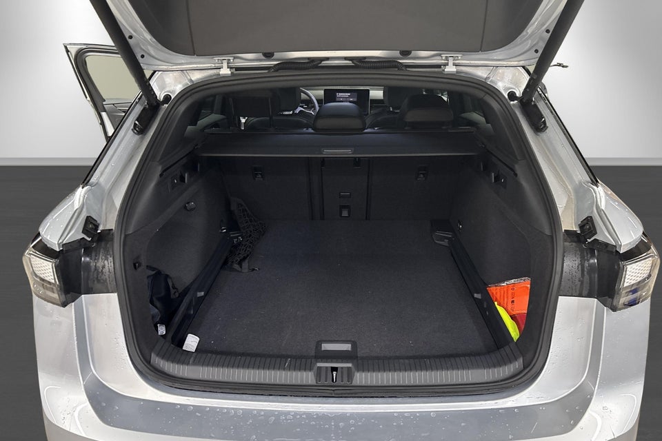 VW ID.7 86 Style S+ Tourer 5d