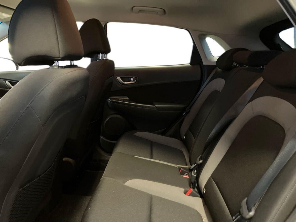 Hyundai Kona 1,0 T-GDi Trend 5d