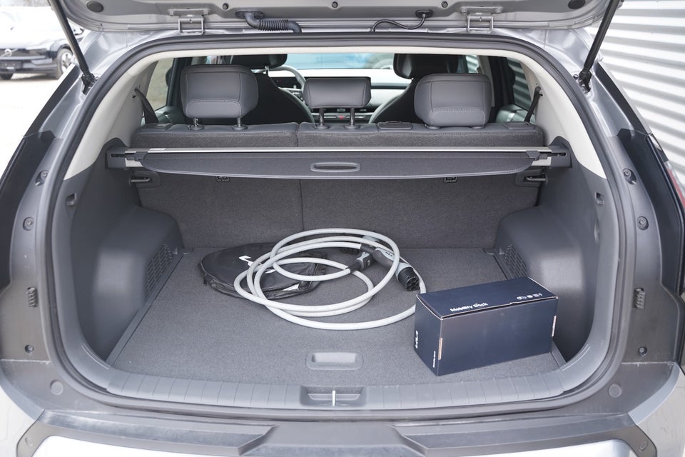 Kia EV3 81 Long Range Upgrade 5d