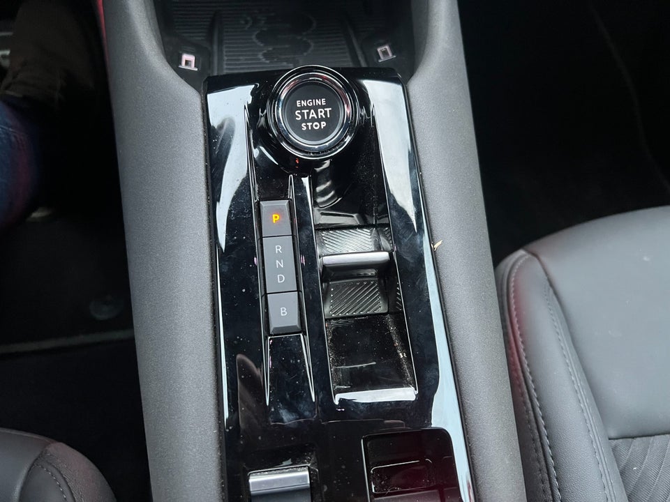 Alfa Romeo Junior Elettrica Speciale 5d